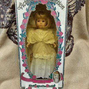 Victorian Doll (Brand New)